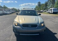 2005 Subaru Outback in Hickory, NC 28602-5144 - 2338866 2