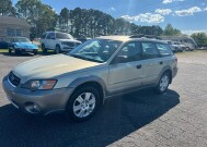 2005 Subaru Outback in Hickory, NC 28602-5144 - 2338866 3