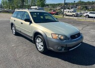 2005 Subaru Outback in Hickory, NC 28602-5144 - 2338866 1