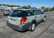 2005 Subaru Outback in Hickory, NC 28602-5144 - 2338866 10
