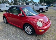 2005 Volkswagen Beetle in Hickory, NC 28602-5144 - 2338867 1