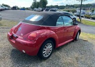 2005 Volkswagen Beetle in Hickory, NC 28602-5144 - 2338867 6