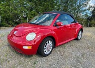 2005 Volkswagen Beetle in Hickory, NC 28602-5144 - 2338867 3