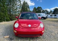 2005 Volkswagen Beetle in Hickory, NC 28602-5144 - 2338867 2