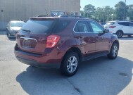 2017 Chevrolet Equinox in Troy, IL 62294-1376 - 2338876 23