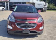 2017 Chevrolet Equinox in Troy, IL 62294-1376 - 2338876 26