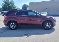 2017 Chevrolet Equinox in Troy, IL 62294-1376 - 2338876 24