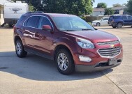 2017 Chevrolet Equinox in Troy, IL 62294-1376 - 2338876 25