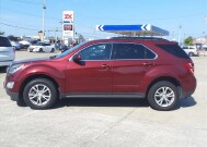 2017 Chevrolet Equinox in Troy, IL 62294-1376 - 2338876 2