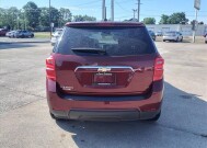 2017 Chevrolet Equinox in Troy, IL 62294-1376 - 2338876 22