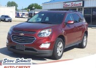 2017 Chevrolet Equinox in Troy, IL 62294-1376 - 2338876 1