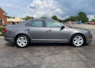2011 Ford Fusion in New Carlisle, OH 45344 - 2338884 4