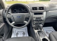 2011 Ford Fusion in New Carlisle, OH 45344 - 2338884 9