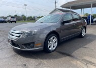 2011 Ford Fusion in New Carlisle, OH 45344 - 2338884 2