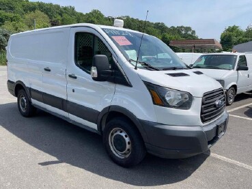2017 Ford Transit 250 in Blauvelt, NY 10913-1169