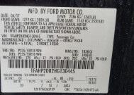 2017 Ford Taurus in Van Nuys, CA 91411 - 2338913 33