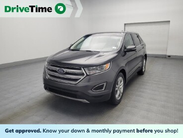 2018 Ford Edge in Knoxville, TN 37923