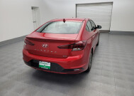 2020 Hyundai Elantra in Glendale, AZ 85301 - 2338978 7