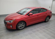 2020 Hyundai Elantra in Glendale, AZ 85301 - 2338978 2