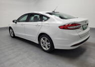 2018 Ford Fusion in Las Vegas, NV 89102 - 2338998 3