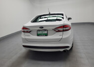 2018 Ford Fusion in Las Vegas, NV 89102 - 2338998 7