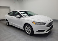 2018 Ford Fusion in Las Vegas, NV 89102 - 2338998 11