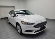 2018 Ford Fusion in Las Vegas, NV 89102 - 2338998 13