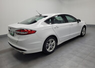 2018 Ford Fusion in Las Vegas, NV 89102 - 2338998 10