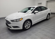 2018 Ford Fusion in Las Vegas, NV 89102 - 2338998 2