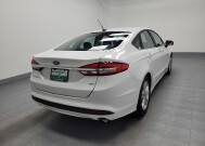 2018 Ford Fusion in Las Vegas, NV 89102 - 2338998 9