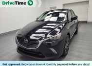 2017 Mazda CX-3 in Las Vegas, NV 89102 - 2339000 1