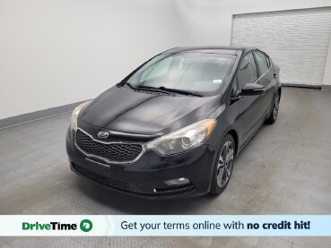 2016 Kia Forte in Columbus, OH 43231