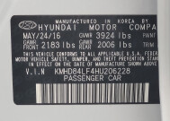 2017 Hyundai Elantra in Memphis, TN 38128 - 2339062 33
