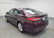 2018 Ford Fusion in Lexington, KY 40509 - 2339078 5