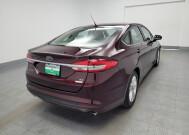 2018 Ford Fusion in Lexington, KY 40509 - 2339078 7
