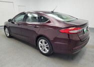 2018 Ford Fusion in Lexington, KY 40509 - 2339078 3
