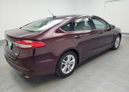 2018 Ford Fusion in Lexington, KY 40509 - 2339078 10