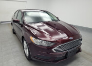2018 Ford Fusion in Lexington, KY 40509 - 2339078 14