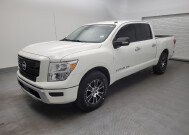 2020 Nissan Titan in Maple Heights, OH 44137 - 2339096 2