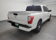 2020 Nissan Titan in Maple Heights, OH 44137 - 2339096 9