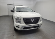 2020 Nissan Titan in Maple Heights, OH 44137 - 2339096 14
