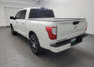 2020 Nissan Titan in Maple Heights, OH 44137 - 2339096 5