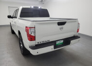 2020 Nissan Titan in Maple Heights, OH 44137 - 2339096 6