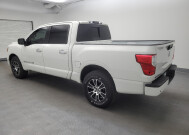 2020 Nissan Titan in Maple Heights, OH 44137 - 2339096 3