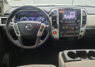 2020 Nissan Titan in Maple Heights, OH 44137 - 2339096 22