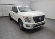 2020 Nissan Titan in Maple Heights, OH 44137 - 2339096 13