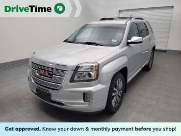 2016 GMC Terrain in Maple Heights, OH 44137