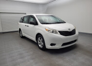 2016 Toyota Sienna in Maple Heights, OH 44137 - 2339098 13