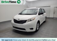 2016 Toyota Sienna in Maple Heights, OH 44137 - 2339098 1