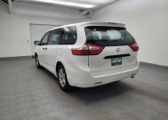2016 Toyota Sienna in Maple Heights, OH 44137 - 2339098 5